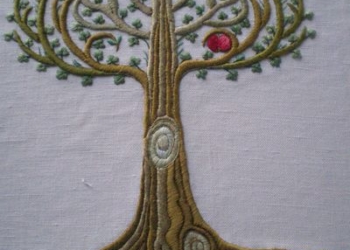 VIII  Concorso Internazionale di Merletto e Ricamo  a Bolsena