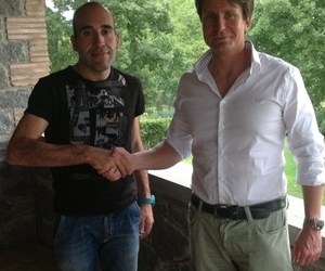 Pallavolo Femminile B2 Girone E. Marco Gobbini è il secondo tecnico della Zambelli Orvieto