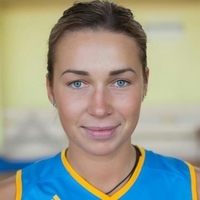 Olga Maznichenko a Azzurra Ceprini Costruzioni Orvieto