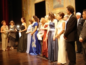 SPAZIO MUSICA E’ TORNATO A ORVIETO