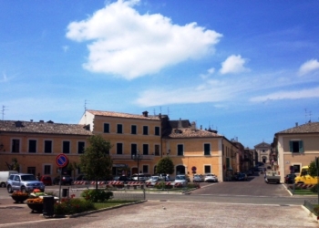 Ricco programma estivo per il Comune di San Lorenzo Nuovo