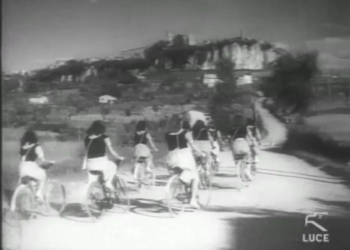 C’erano una volta le “accademiste”