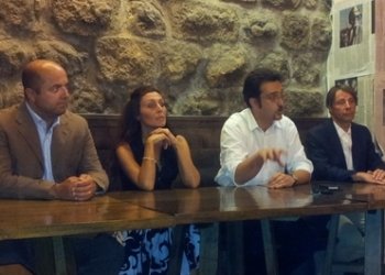 I renziani alla conquista di Orvieto