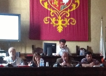 Gialletti chiede le dimissioni del sindaco e lo invita a non nascondere la verità agli orvietani