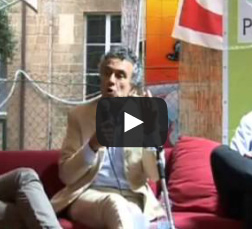 FESTA NAZIONALE DEL TURISMO DEL PD: Fabrizio Barca e il rinnovamento del paese e del partito