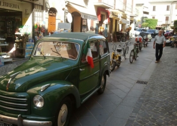 Bolsena, inaspettato successo per “L’Italia in moto”, la replica sabato 13 e domenica 14 luglio