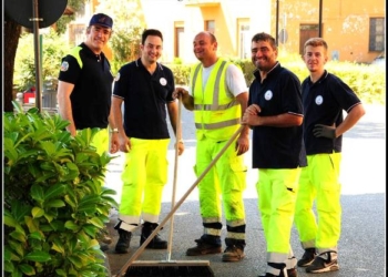 Civitella D’Agliano, successo per la II edizione della “Giornata Ecologica”