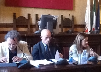 Alluvione 2012. La presidente Marini: bandi entro agosto