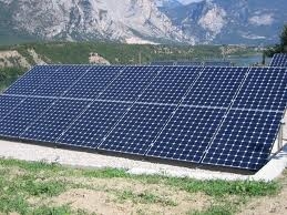 Ambiente: Giunta regionale conferma pareri negativi su due impianti fotovoltaici in progetto a Castel Giorgio