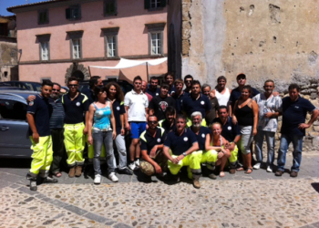 Sabato 6 luglio torna a Civitella D’Agliano la giornata ecologica
