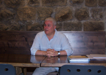 Riccetti: “Il patrimonio storico artistico e paesaggistico di Orvieto sta andando in malora”.