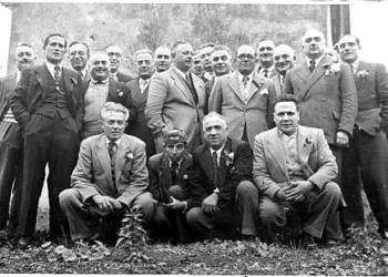 Orvietani d’altri tempi