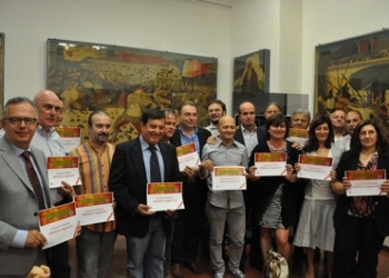 Raccolta differenziata. Premiati comuni virtuosi