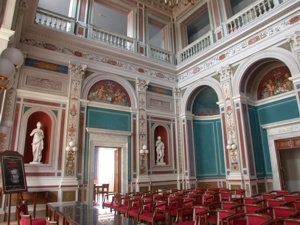 Ultimi appuntamenti per Orvieto musica 2013