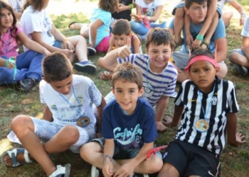 GREST 2013  Come rendere la nostra storia una “STORIA INFINITA”