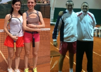 TC Open: biennio da sogno