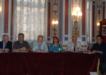 UMBRIA FOLK FESTIVAL 2013 “LA FESTA DELLA TERRA” VII edizione