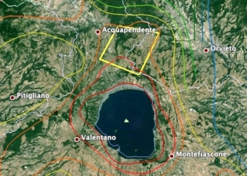 Petizione al presidente Parlamento Europeo per la geotermia a Castel Giorgio