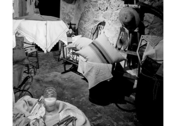 “Na Vorta” di Fabio Materazzini