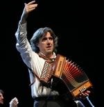 UMBRIA FOLK FESTIVAL 2013. GRAN FINALE con IMANY e ORCHESTRA GIOVANILE DI MUSICA POPOLARE