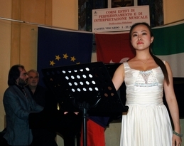 MARATONA MUSICALE PER IL CONCERTO DI MEZZAGOSTO