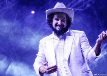 UFF- Massimo Achilli