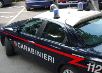 Droga:11 arresti, sequestrato un bar del centro di Orvieto