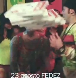 Umbria Folk Festival VII edizione