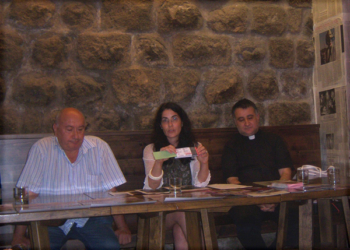 Riapre l’Oratorio della Misericordia con “L’arte al costo di un caffè”