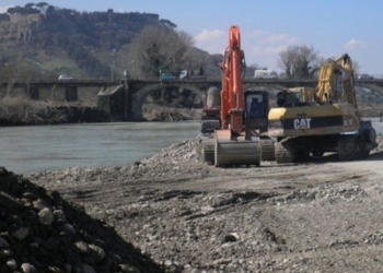 Terza diffida. Tema”La zona di Ciconia compresa tra via dei Tigli e il Fosso del Carcaione, prospiciente il Fiume Paglia”