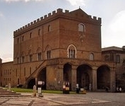 Adottato il piano di recuperodel Palazzo vescovile