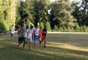 DNB Telematica Orvieto Basket: bilancio della prima settimana di preparazione.