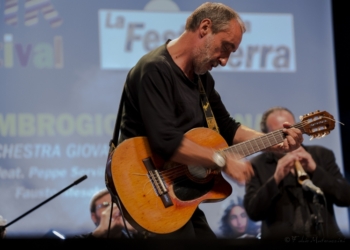 UFF-Fabio Materazzini