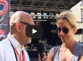 U.F.F. fa il tris con Ginevra Di Marco, il FolkTrekking e la rassegna delle band emergenti del MEI.