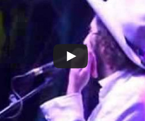 Fa il PIENO all’Umbria Folk Festival 2013 il concerto di VINICIO CAPOSSELA