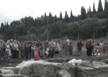 Il Fanum Voltumnae a Monte Landro? Ma cerchiamo di essere seri…….