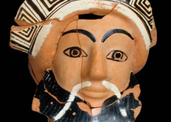 Preziosi reperti emergono a chiusura del XIV° anno di scavo a Campo della Fiera