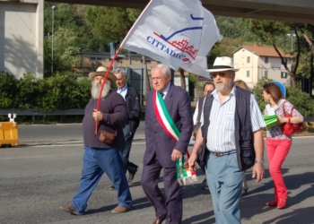 Avvocati, amministratori e cittadini contro la chiusura del tribunale