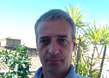 ORDINE ARCHITETTI PROVINCIA DI TERNI, MARCO STRUZZI È IL NUOVO PRESIDENTE