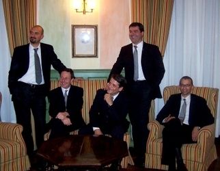 Ultimi due giorni a Orvieto del Festival Valentiniano il 30 settembre e l’1 ottobre