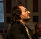 Concerto di pianoforte per l’inaugurazione del x congresso dell’associazione Luca Coscioni