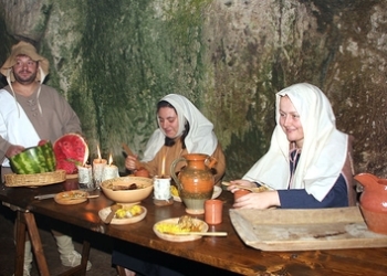 SORIANO NEL CIMINO IN FESTA TRA STORIA, GASTRONOMIA E TRADIZIONE