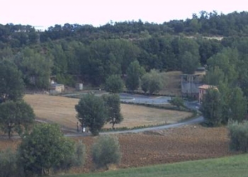 ll Comune di San Venanzo partecipa alla Giornata Europea del Patrimonio edizione 2013