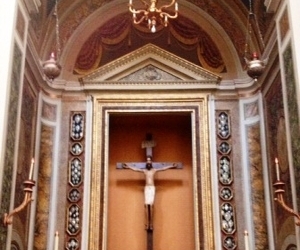 San Lorenzo Nuovo, così il paese festeggia la Madonna di Torano e il Santissimo Crocifisso