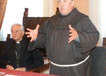 Diocesi, il vescovo pronto per la nomina del suo vice