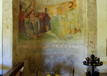 E’ la festa della Madonna del Piano