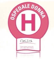 Bollini rosa per gli ospedali di Orvieto e di Narni