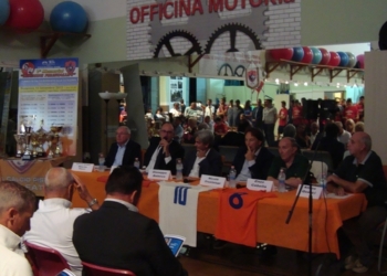 Tutti in piedi per Frustalupi