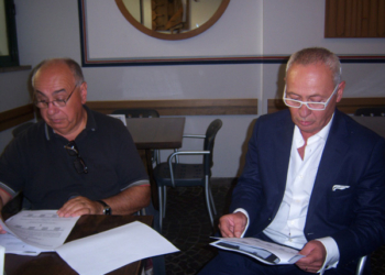 Smascherare le bugie sul bilancio e lanciare proposte per una nuova politica delle entrate. Gnagnarini anticipa gli argomeneti del forum