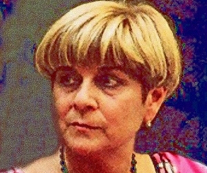 Presentazione di “e Io sono una Rosa” di Laura Ricci